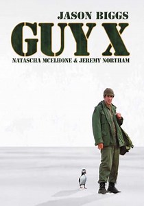 Guy X streaming: where to watch movie online?