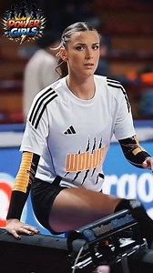 Giorgia Zannoni ⭐ (born in Chieri on February 11, 1998) is an Italian volleyball player who plays as a libero for Roma Volley Club. For the 2025/26 season, she is also the team captain. #GiorgiaZannoni #ItalianVolleyball #VolleyballPlayer #Libero #RomaVolleyClub #TeamCaptain #WomenInSport #VolleyLife #SerieA1 #Volleyball🏐 | Power Girls