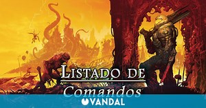 DOOM Eternal: Trucos y comandos secretos de la consola en PC