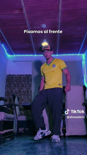 Tutorial: Cómo Bailar Salsa Choke Paso a Paso