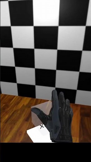 Vertigo Simulation in Virtual Reality