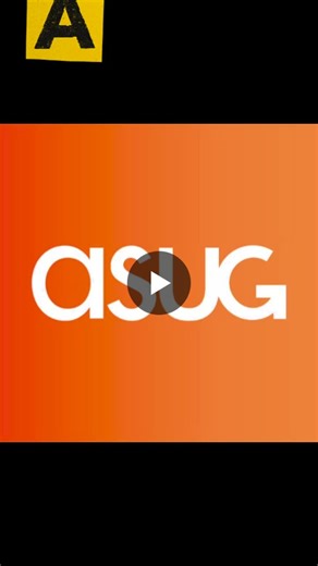 #asug #nyc #networking #conversations