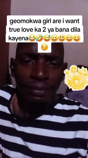 Discovering Geomokwa Girls: A Search for True Love