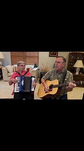 Betty really likes these old songs! Remember to sing! Swing Low Sweet Chariot | The Joyful Noise