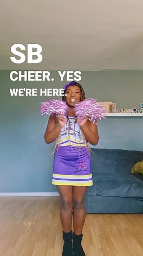 Learn SBCHEER Chants and Yells for Cheerleading Competitions