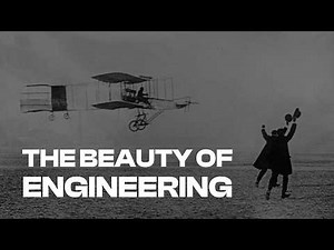 The Beauty of Engineering | Engineering Motivational Video