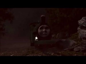 The Magic Lamp (Classic Series Style) - Thomas & Friends