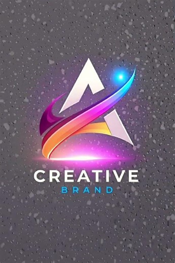 Creative Logo Design | Modern & Minimal Logo Ideas✨