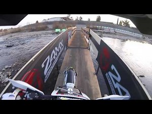 ALES TREM EXTREME ENDURO IN TOWN PROLOGUE 2017 Graham Jarvis Hard Enduro