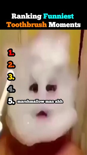 42K views · 1.2K reactions | Ranking funniest toothbrush moments | Bike Auraa | Facebook