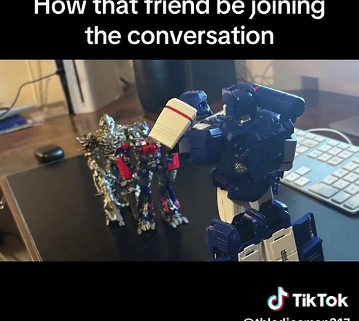 Hope you guys like the stop motion ✌️🥹 #fyp #xybca #transformers #stopmotion #blokees