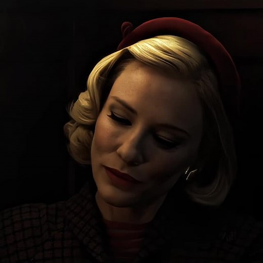 Cate Blanchett: A Celebration of Versatile Roles