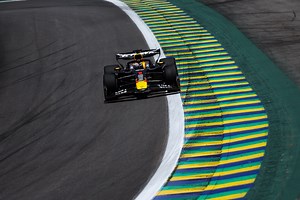 Revivez les qualifications sprint du Grand Prix du Brésil de F1 en live texte