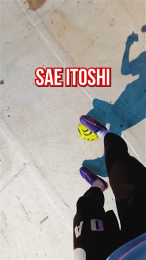 learn SAE ITOSHI'S Unique ROULETTE #shorts #bluelock
