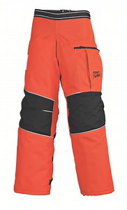 Pro Mark™ Apron Chaps | STIHL