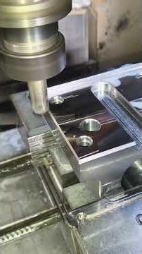 Remove sharp edges by chamfering tool