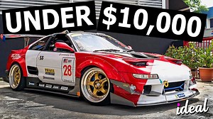 481K views · 383 shares | What's your favorite drivetrain layout? FWD? RWD? AWD? Wrong, it's MR! - > Follow Ideal Media for more! | Ideal Cars | Facebook