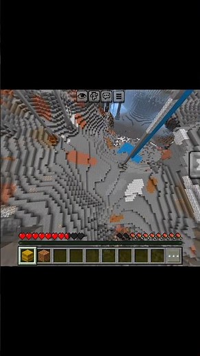 manhunt clip #minecraft #minecraftpvp #clutch #manhunt #mlgclutch