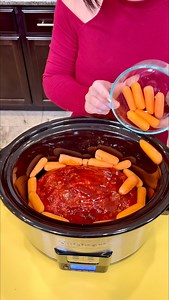 Slow Cooker Meatloaf is a crowd pleaser | Kyle & Mistie Knight