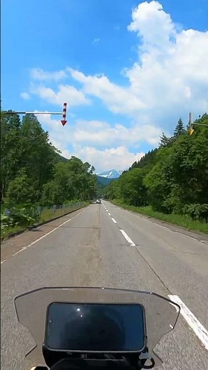 Today's Hokkaido Touring