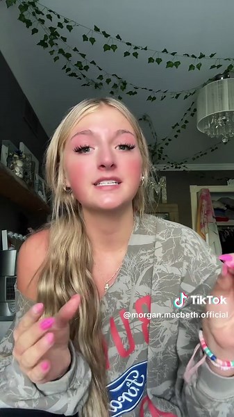 Morgan (@morgan.macbeth.official)’s video of hospital