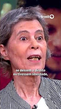 Maria Eugênia recalls the legal battle for Chico Chico's custody after Cássia Eller's death