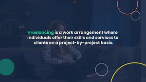 Freelancing: Building a Lucrative Career from Home