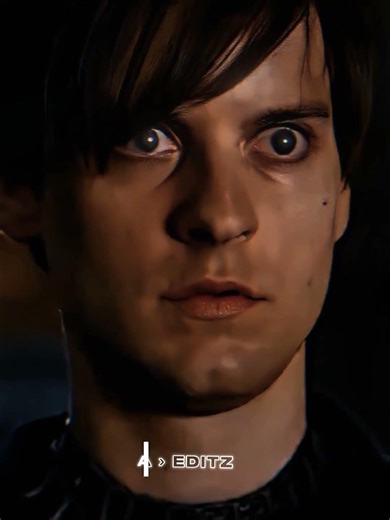 Peter Parker X vecna ☠️ #atitude