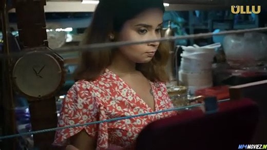 Antique S01E01 Part 1 – Full Episode Hindi Web Series