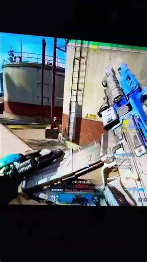 This FULLY AUTO *M8A1* Conversion KIT is BROKEN in BLACK OPS 7! (Best M8A1 Class Setup)#cool