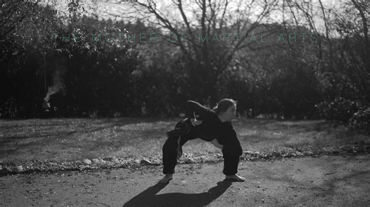Watch Kalaripayattu - The Eight Animal Postures Online | Vimeo On Demand