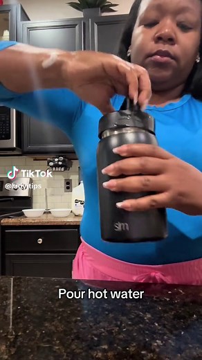 How to Keep Food Extra Hot in a Thermos