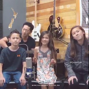 One Way Jesus - The Yuns (Cover) | 𝘗𝘪𝘴𝘤𝘦𝘴.