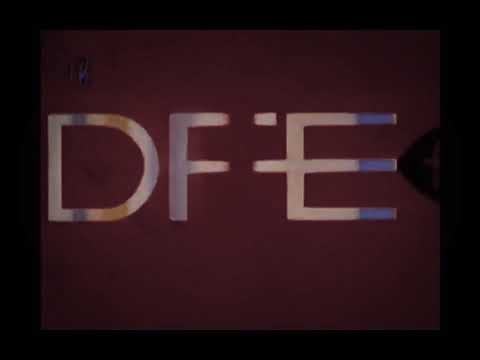 DFE Films Logo (1969/With United Artists logo 1978/MGM Logo 1996)