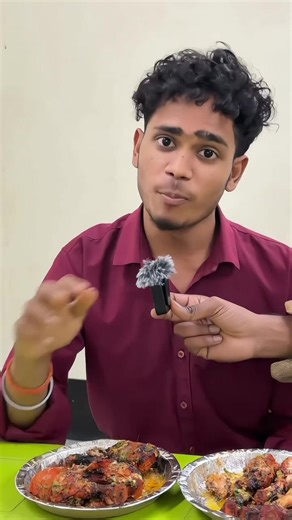 Lag Pes Challenge: Eat With Gru Food Edition