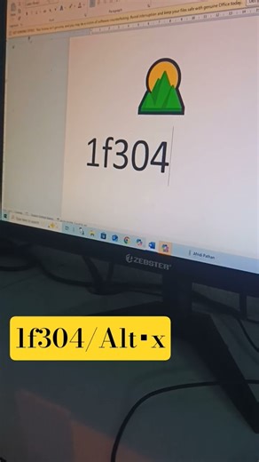 How to make keyboard shortcut in ms word||tricks!#computer #tricks #windows #windows10 @comtechzz