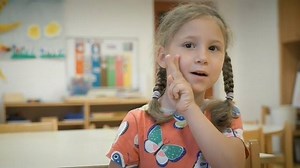 Das könnte der leiseste Kindergarten Wiens sein.🖐 :) 👌 | Stadt Wien