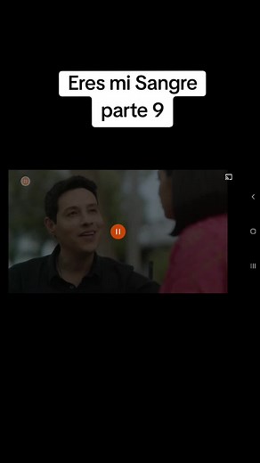 Telenovela Eres Mi Sangre on TikTok