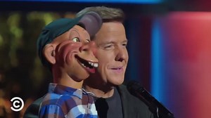 78K views · 2.2K reactions | An all-new Jeff Dunham special, Me the People, premieres November 25 at 8/7c on Comedy Central. | Comedy Central Stand-Up | Facebook