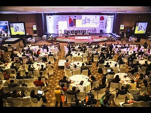 Inclusive Finance India Summit- Towards Universal Financial Inclusion