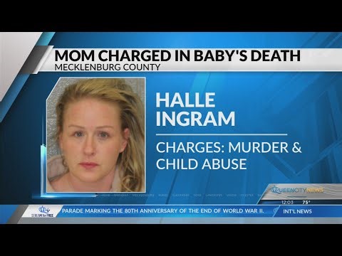 Charlotte mom charged after infant dies from fentanyl exposure