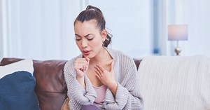 The One Type of Cough You Should Never, Ever Ignore