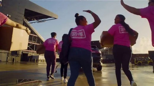 AutoNation Buick GMC TV Spot, 'Just Getting Started: 2022 Buick Encore'