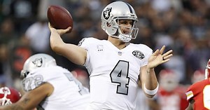 Seven former Fresno State stars set for NFL's opening weekend