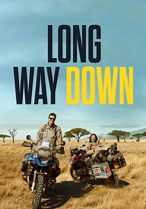 Long Way Down - stream tv show online