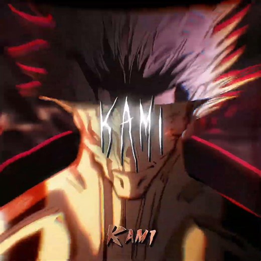 JUJUTSU KAISEN SUKUNA EDIT | MONTAGEM FUNGUS (SLOWED)