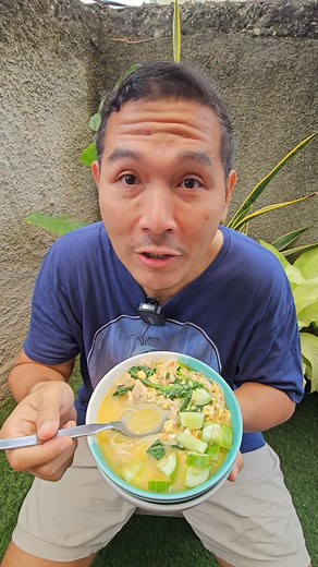 SEBLAK SEHAT!!! Makanan diet itu HARUS ENAK!!!!! Kita harus kreatif nyari menu ENAK SEHAT!!! ada yg pernah bikin seblak kaya gini?? | Ery Makmur