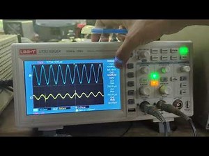 (i)To construct an active High-pass filter using op-amp IC-741