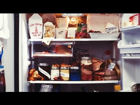 Bear Hands - Agora (Alternate Video)