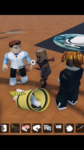 My new favorite admin command in roblox #roblox #robloxfyp #micup #robloxvc #robloxvoicechat | Nitronuke